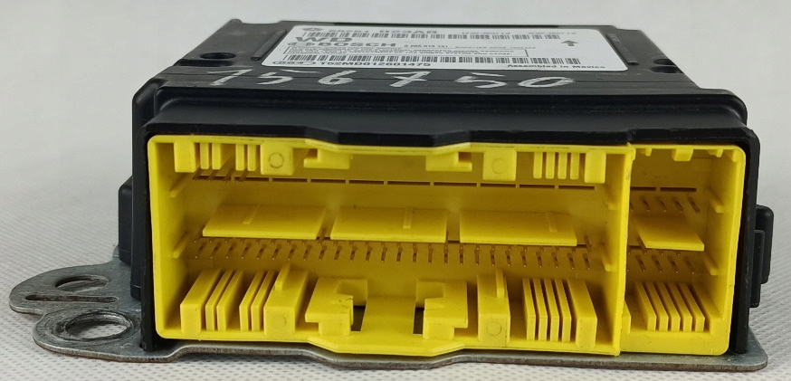 фото №1, Модуль подушек воздушных dodge durango 20