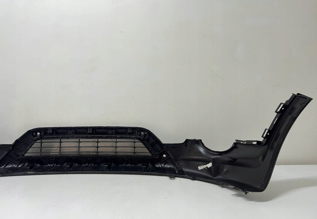 фото №8, Polestar iv 4 бампер задняя спойлер накладка 80013696