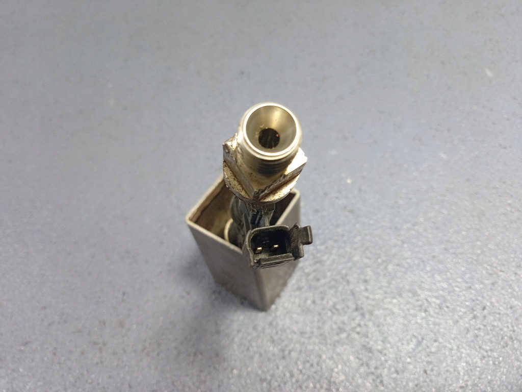 фото №6, Bmw 7 g11 g12 4.4 v8 n63 форсунка 8638255