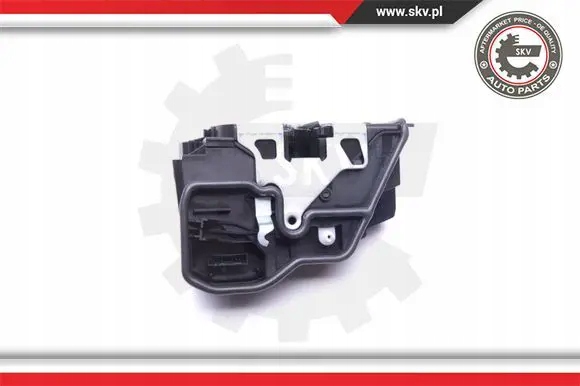 фото №12, 2x замки двері esen skv перед l+p do bmw, mini 1 e81, 1 e82, 1 e87, 1 e88