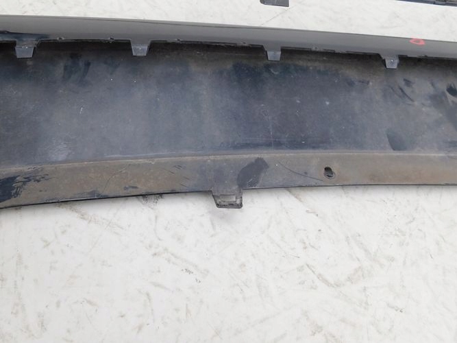 фото №10, Audi a5 lift 19- бампер передній перед