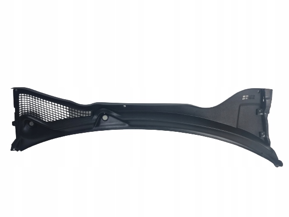 Купити Жабо пластиковий fiat tipo ii 520992140e