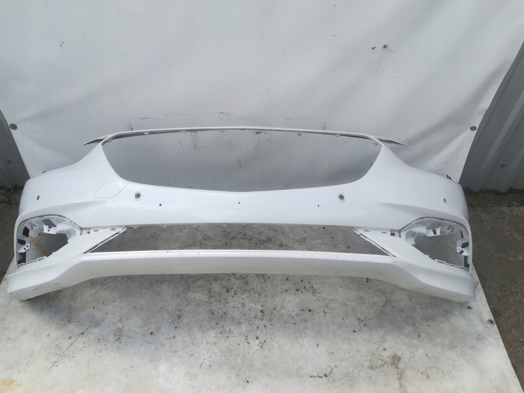 фото №1, Opel insignia b бампер перед 39136417