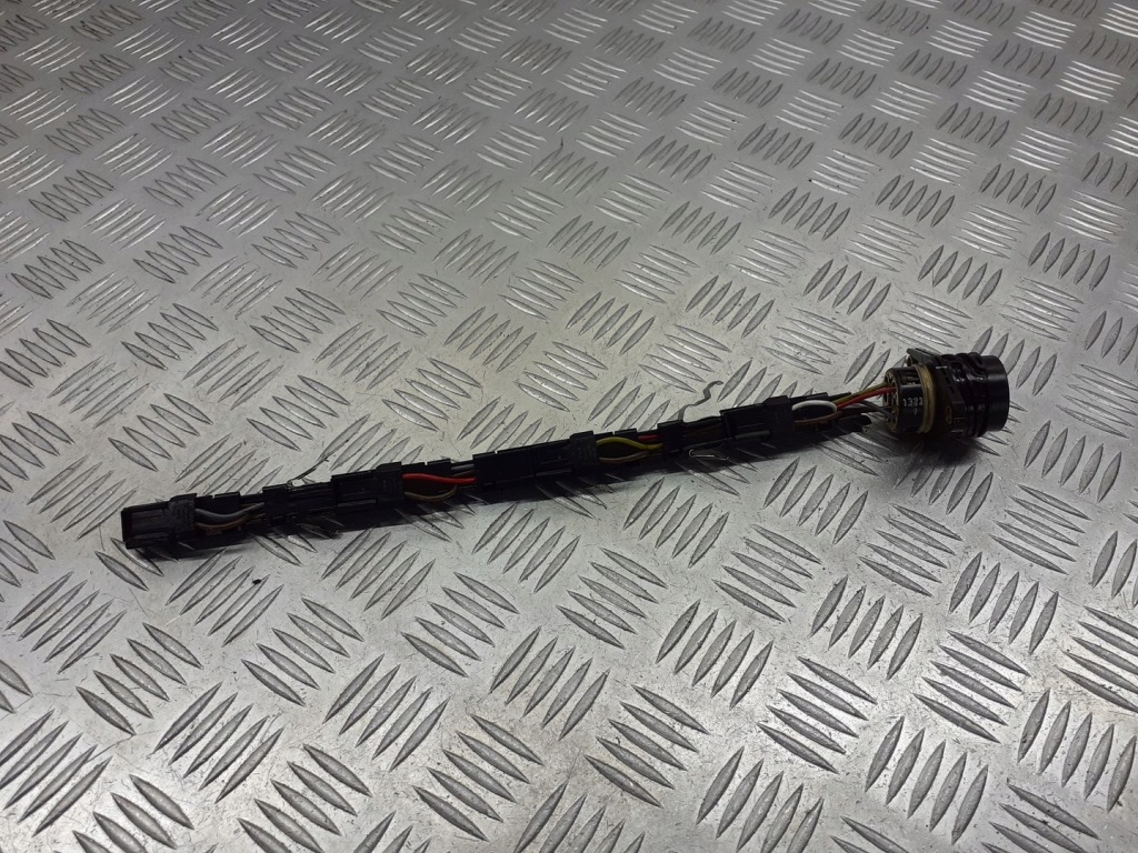 фото №1, Джгут форсунок skoda octavia ii 1.9 tdi 038971803