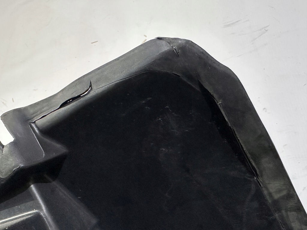 фото №8, Повітропровід повітря ліва права dodge charger 2011 - 2014