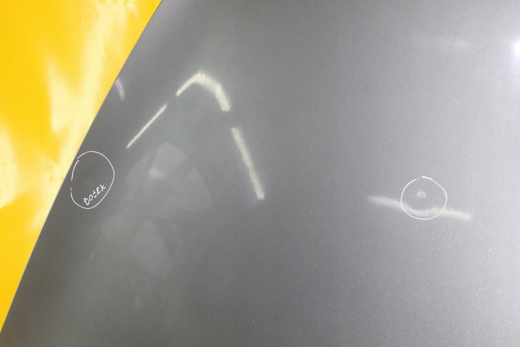 фото №7, Капот кришка двигуна ld7z porsche cayenne i