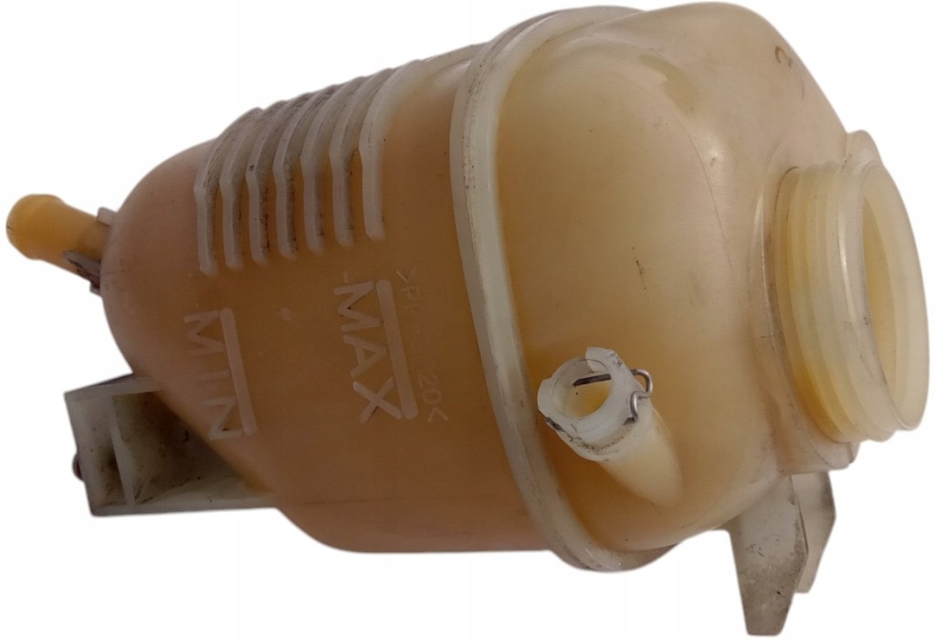 фото №1, Бачок wody жидкость расширительный infiniti q50