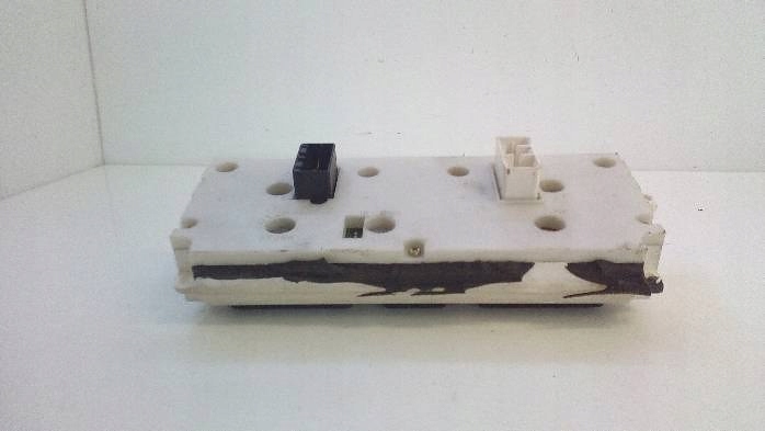 фото №6, Панель обдув i кондиционера acura tl 1999r.