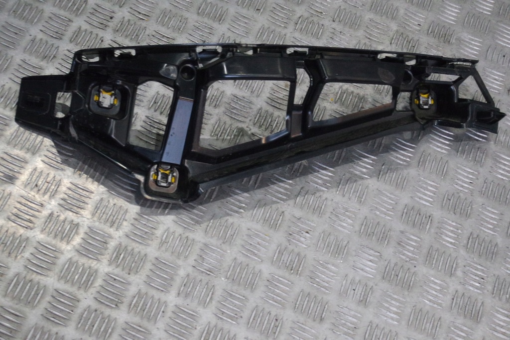 фото №1, Mercedes sl r232 amg направляющая бампера левый