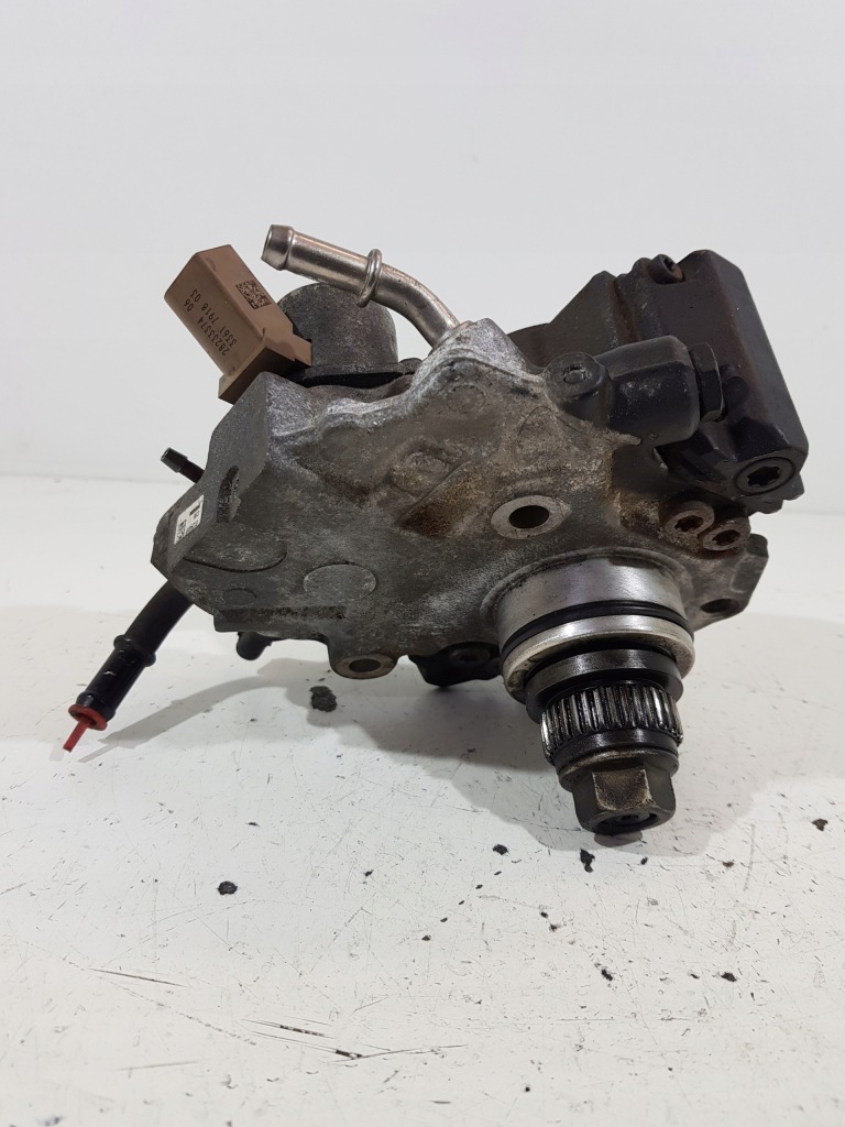 фото №6, Насос впрыскная a6510701801 mercedes w204 w212 w639 2.2 cdi