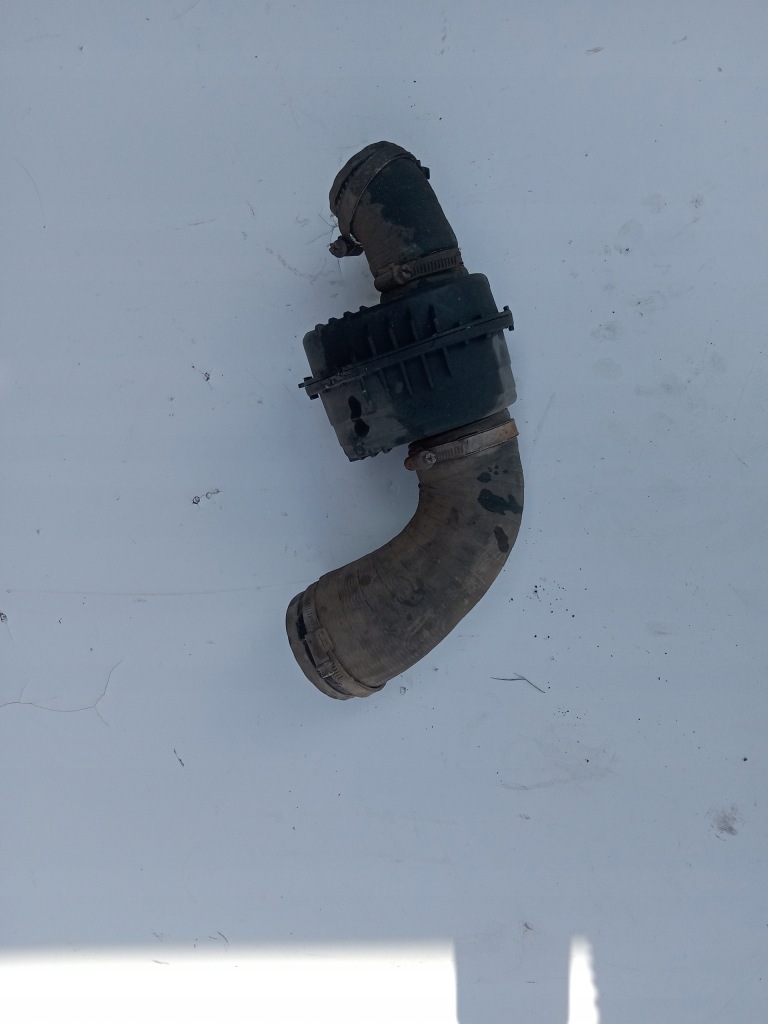 фото №1, Rezynator воздуха 2.4d 31274411 volvo xc60 09-