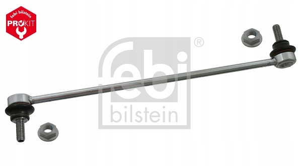 фото №1, З'єднувач стабілізатора. smart p. forfour / mitsbishi colt 04- le/pr fe22589