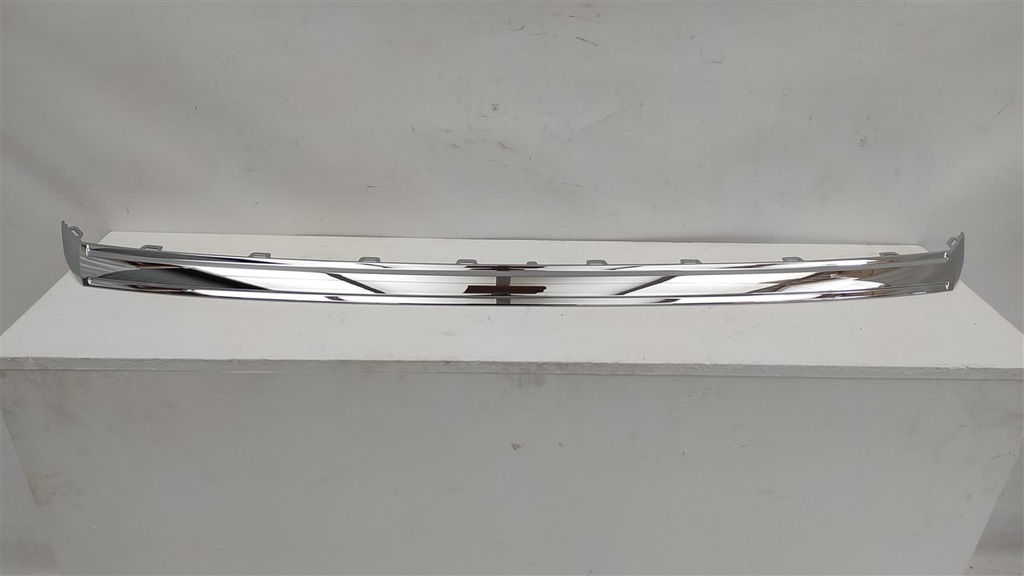 фото №1, Хром решітка vw crafter po 2016 7c 7c0853767