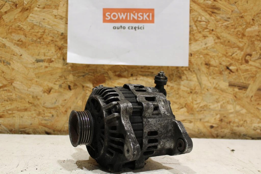 Купити Генератор subaru 23700aa420