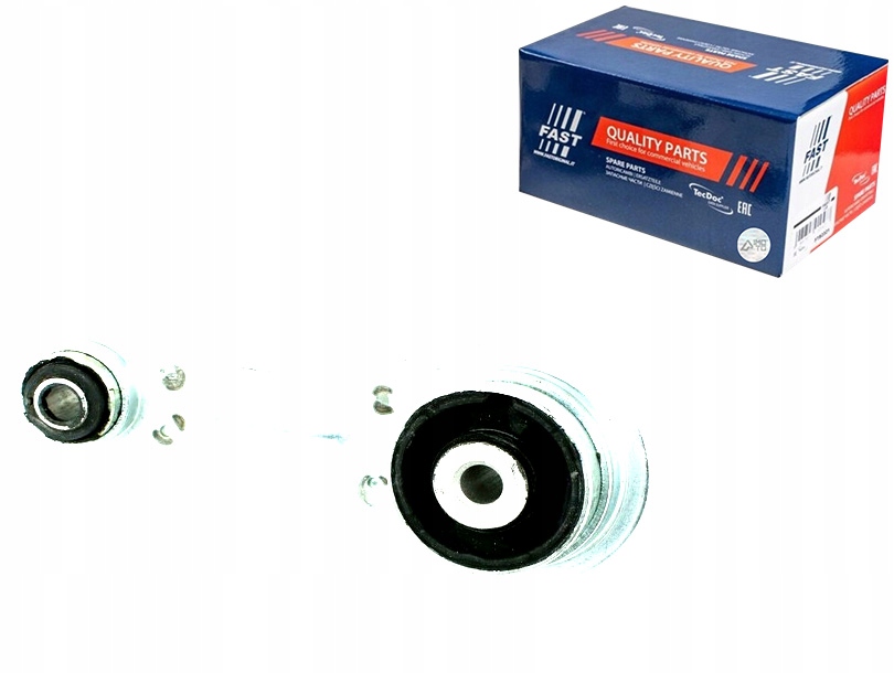 Купить Подушка двигателя renault kangoo 98 задний  fast