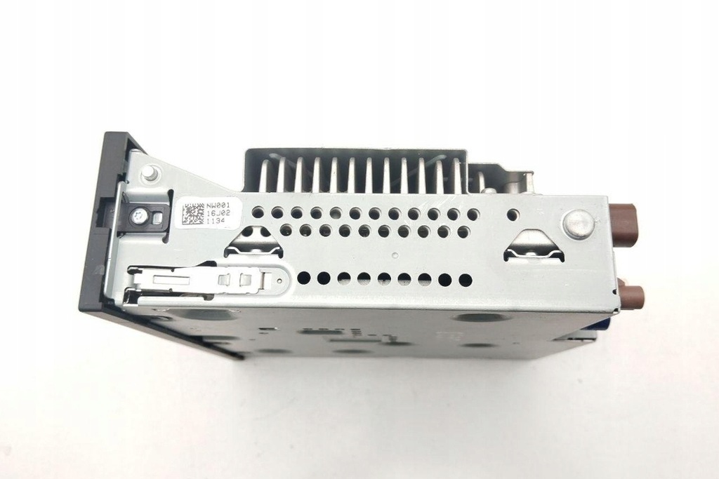 фото №12, Модуль навигации porsche cayenne 9y0/9y3 9y1035084f бензиновый 324kw 2021