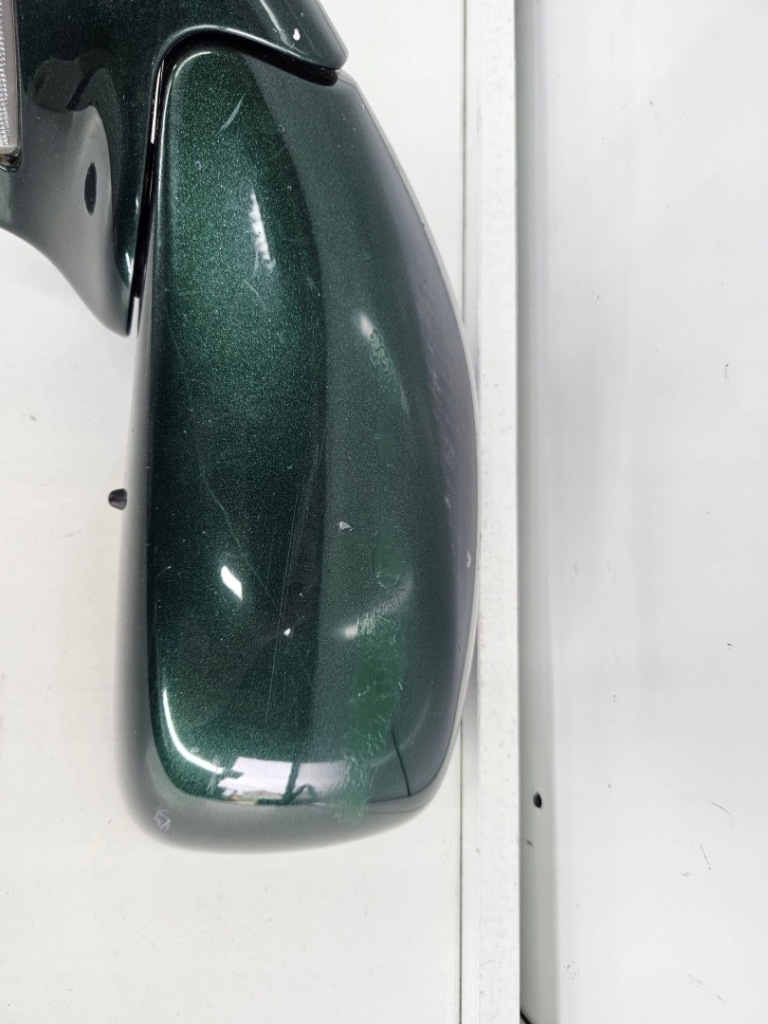 Зеркало citroen c8 peugeot 807 phedra наружное левая складной 14pin в Украине