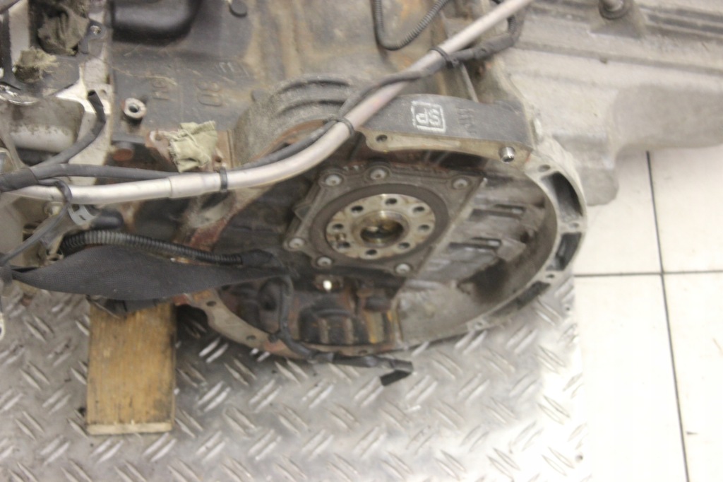 фото №6, Двигатель блок двигателя mercedes w169 w245 2.0 cdi om640940