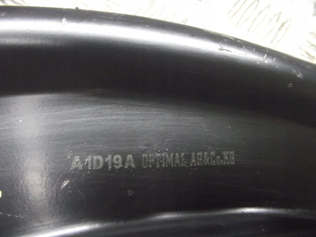 фото №3, Рычаг правый перед koleos 2.0dci 08r