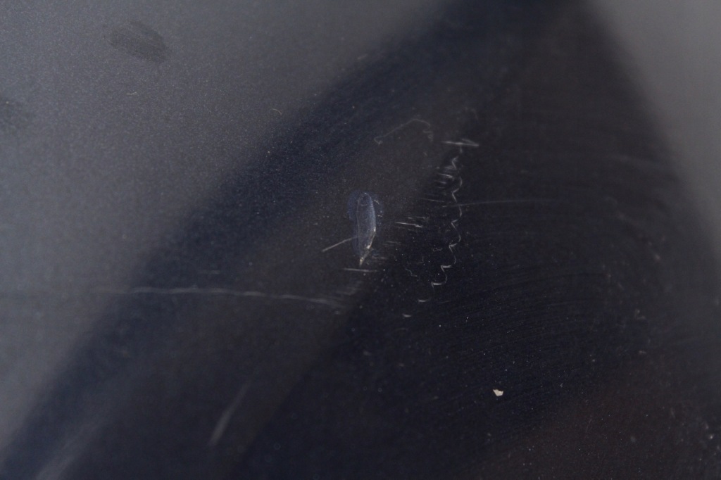 фото №13, Бампер задняя задний vw passat b7 sedan 10-14 pdc lh5x