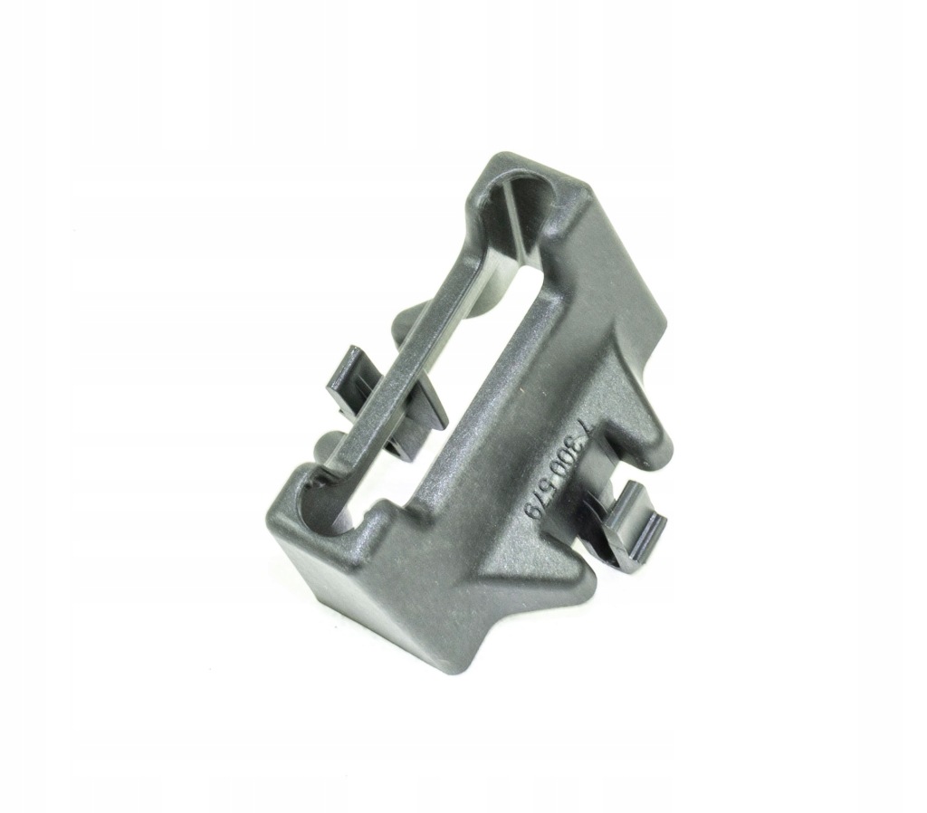 Защита замка капота передок  mini f55 f56 f57 Цена