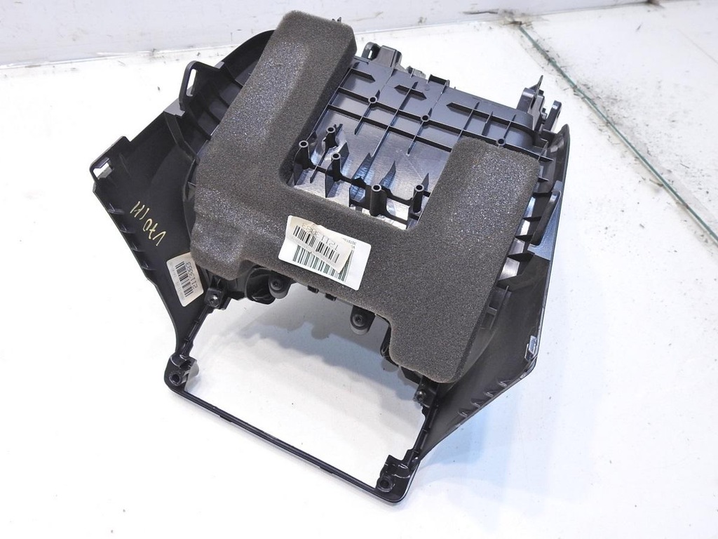 фото №6, Туннель консоль volvo v70 iii