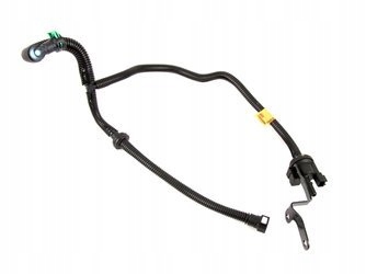 фото №1, Шланг вакууму mondeo mk5 s-max 15- 2,0 eb