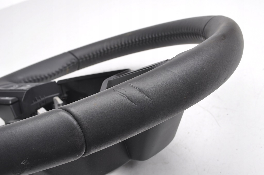 фото №8, Mazda 2 dl dj повітропровід шкіряний багатофункціональний