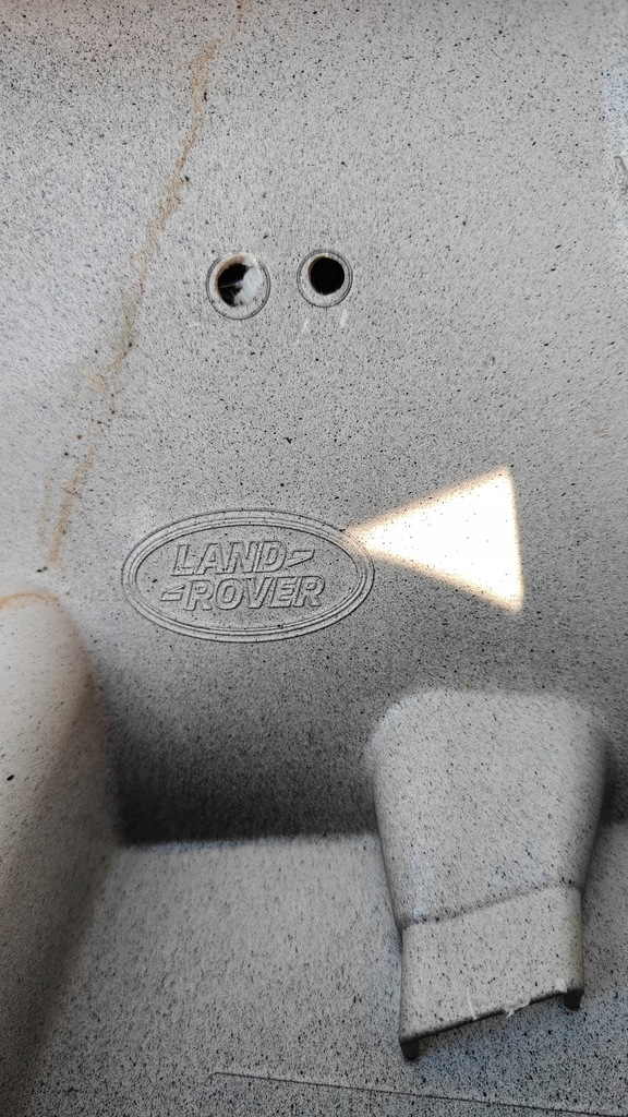 фото №7, Land rover range rover sport iii 3 l461 крышка багажника задняя n9x2-65621-a