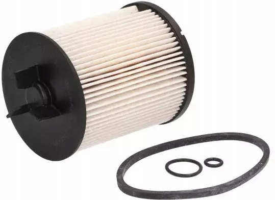 фото №1, Mann фильтр топлива audi a2 8z0