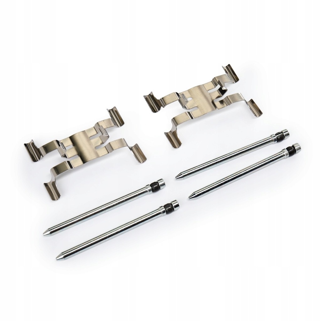 фото №9, Ridex 402b1421 набор do замена тормозных колодок тормозных перед