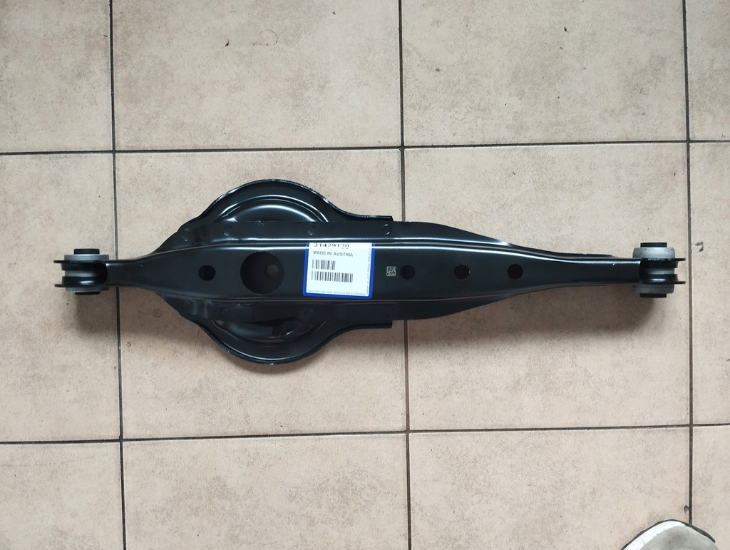 фото №1, Volvo xc60 i важіль задня задній 31429120