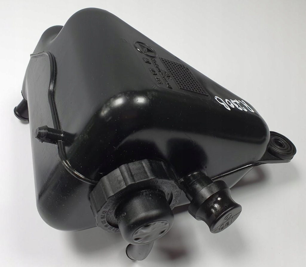 фото №2, Бачок рідина підвіска mercedes sl r230 amg