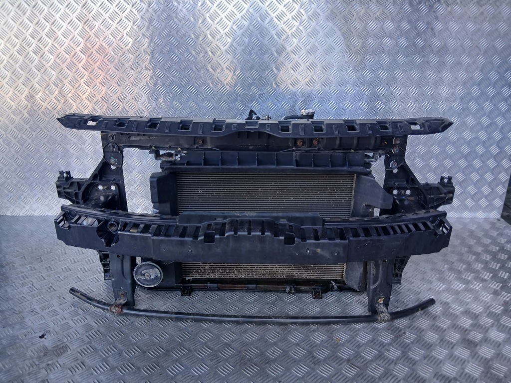 фото №11, Hyundai i20 ii бампер крыло передний kompletny перед лак u2u lift 19r