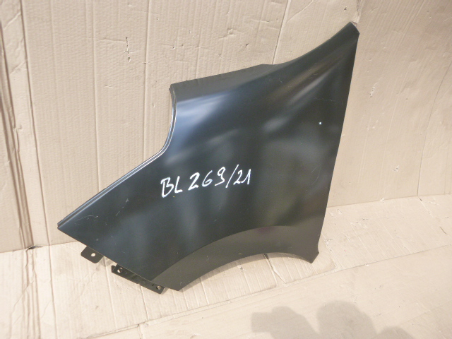 Крило ліве movano master 3 новий оригінальний Зі Шроту