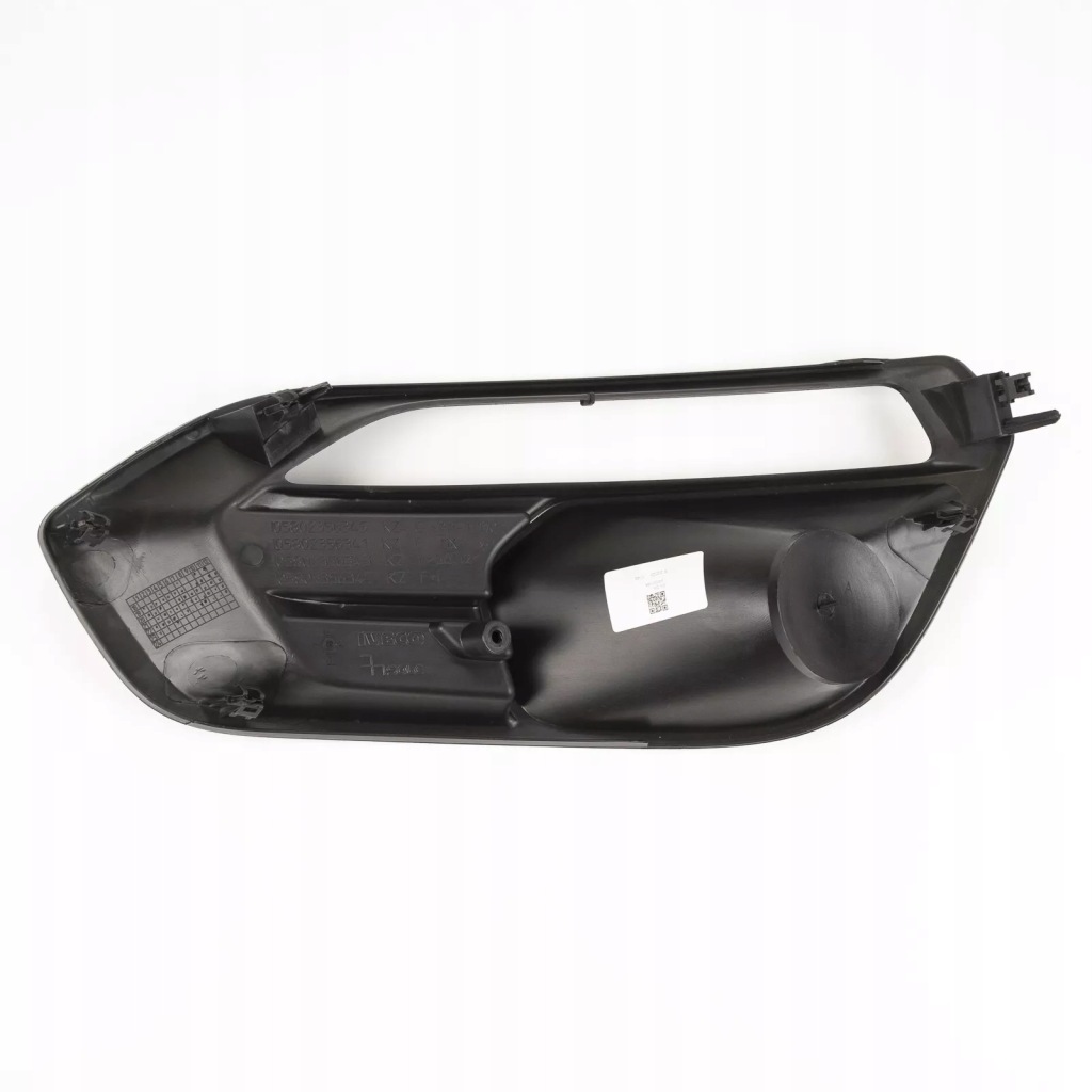 Купить Заглушка бампера iveco daily 14 перед