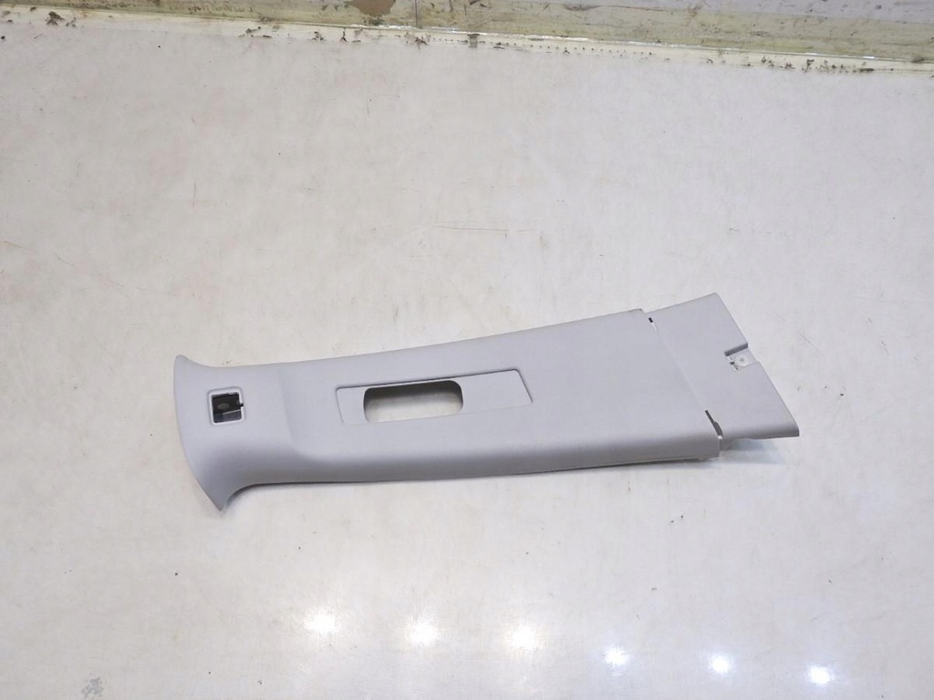 фото №6, Защита стойка b правая subaru forester iii