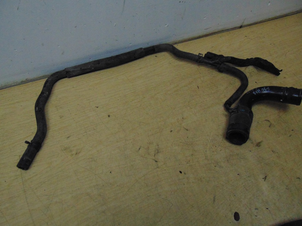 фото №5, Труба шланг wody магистраль toyota auris i 2.0 d