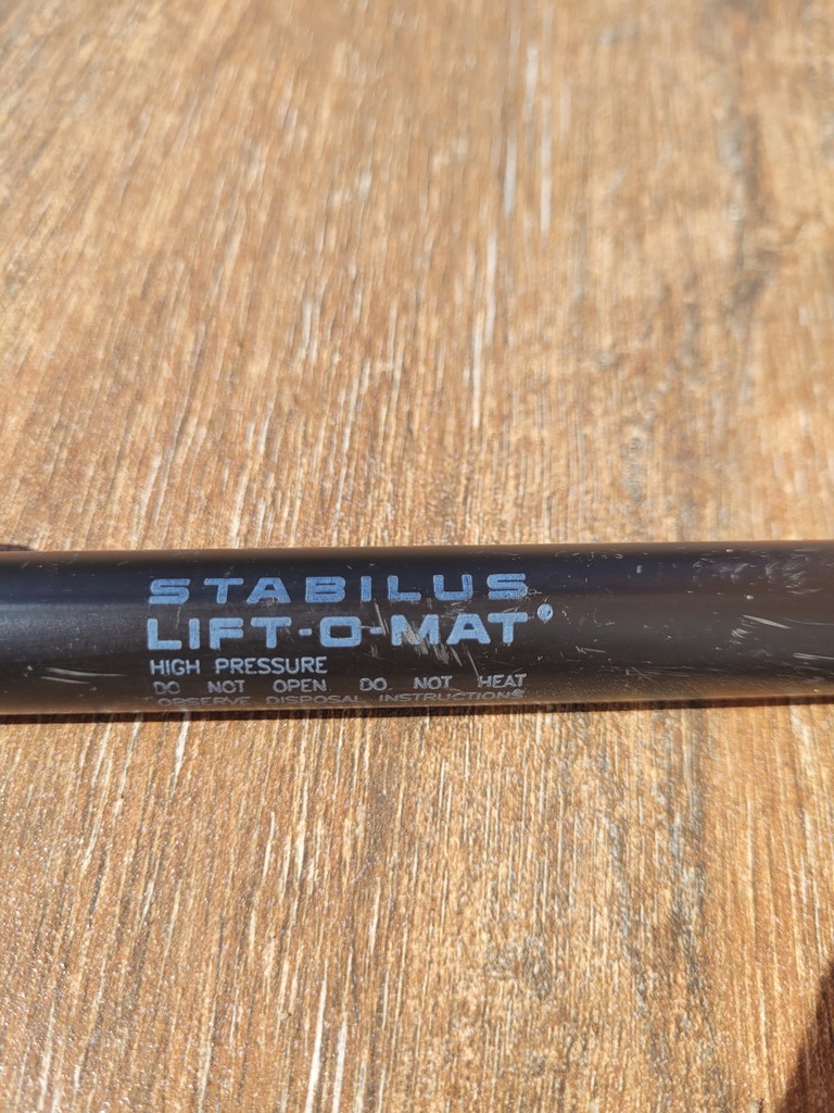 фото №7, Jeep cherokee kj привід скло кришки багажника