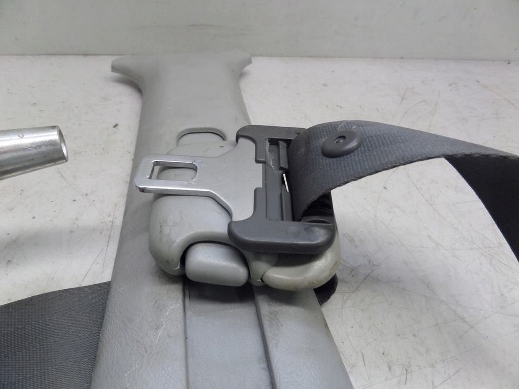 фото №8, Mitsubishi space star правий pas безпеки prz