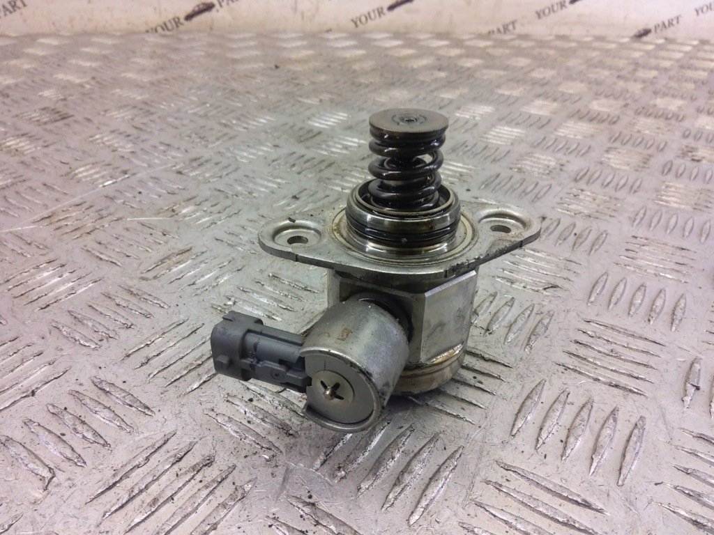 фото №8, Land rover range rover sport l494 2019 насос упорскування wysokiego тиску