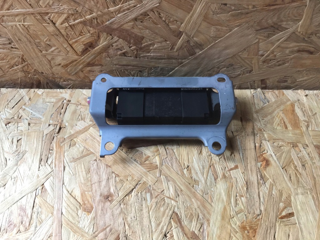 фото №1, Гасник коливань грузик кришки mazda 6 ii gh hb