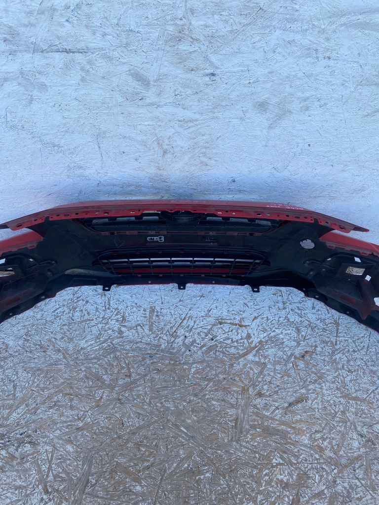 фото №12, Бампер перед subaru levorg 2014-2017 оригінальний номер