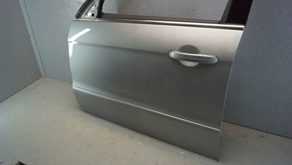 фото №14, Двері лівий перед ford s-max mk1 lift d1261