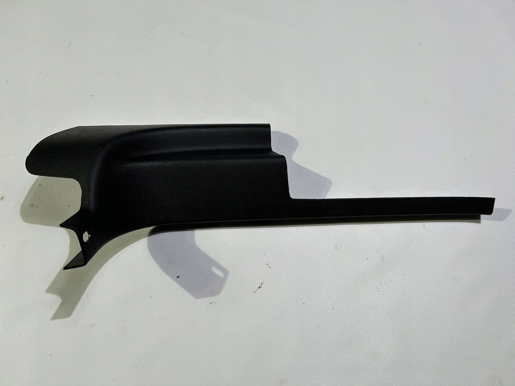 фото №10, Панель защита правая обшивка правое стойка порог ford mustang 2010-2014