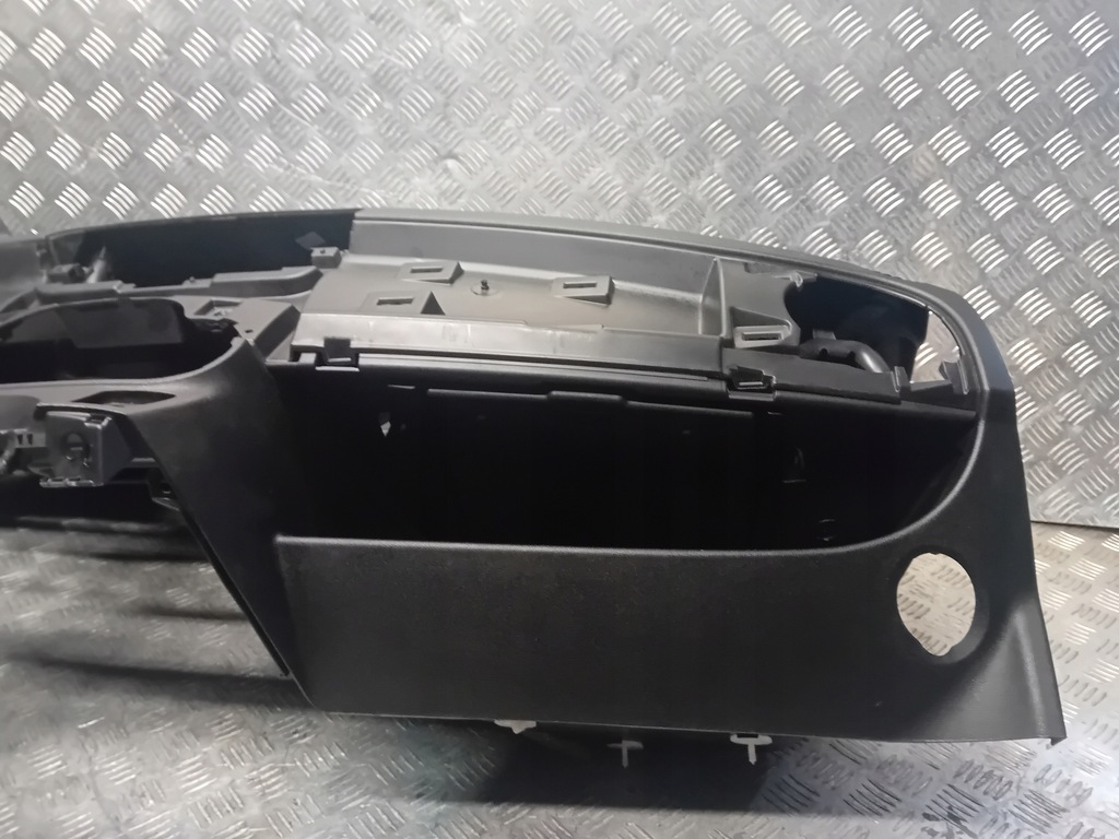 фото №10, Fiat abarth 500 c 595 консоль подушка безпеки ремені подушка комплект оригінал