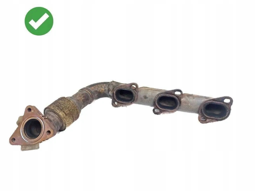 Купить Левый коллектор выпускной mercedes-benz r w251, v251 a6421423180 34308477