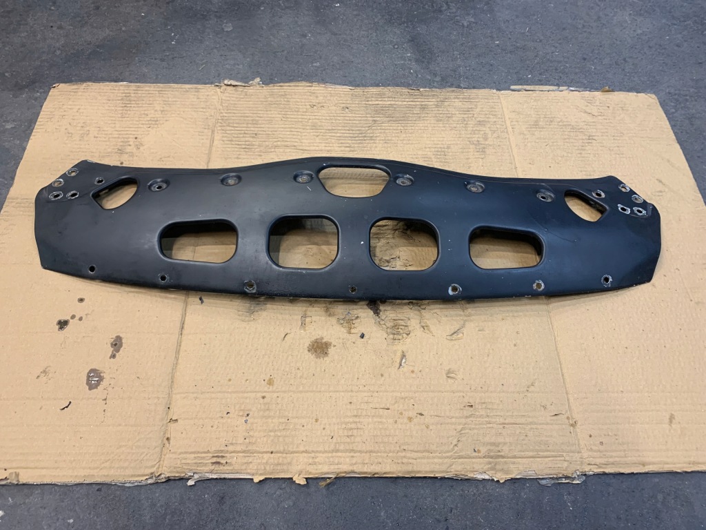 Купить Bentley continental gt защита поперечина стальной