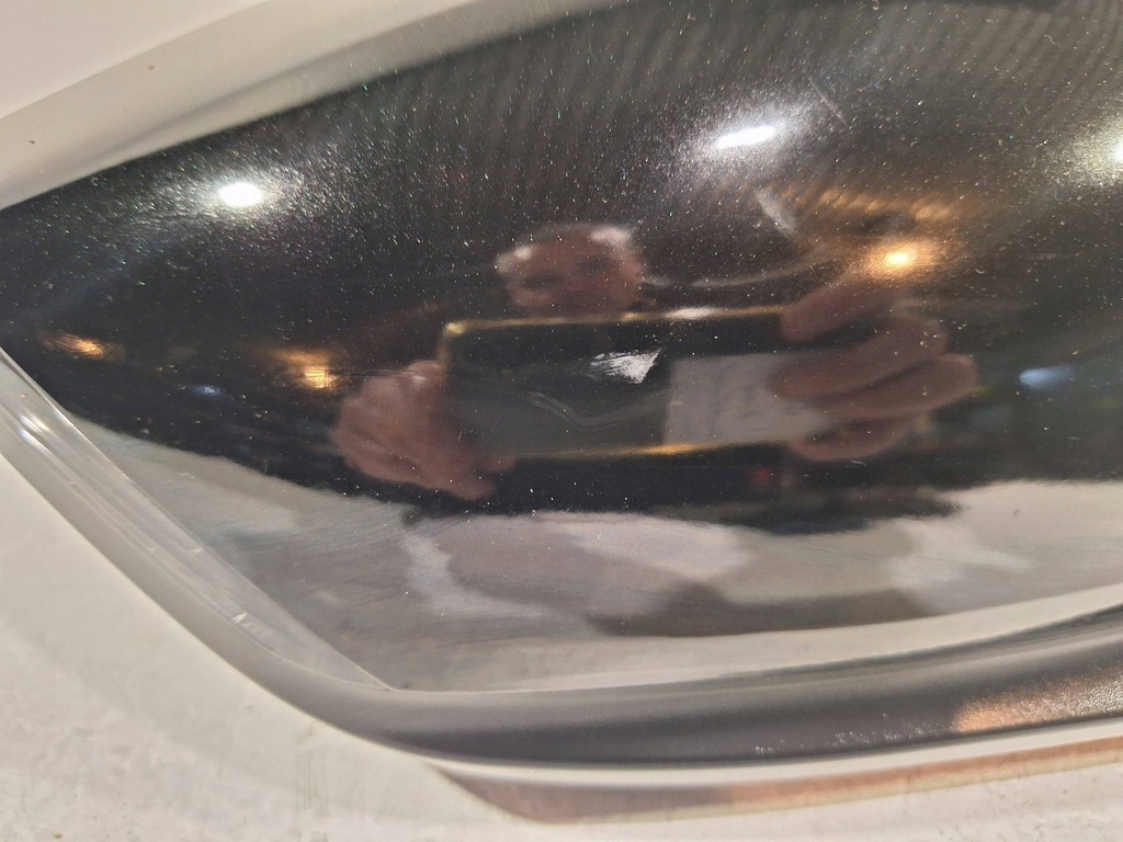 фото №6, Зеркало наружное правое 11 pin 23946014 peugeot 308 iii t10 21-