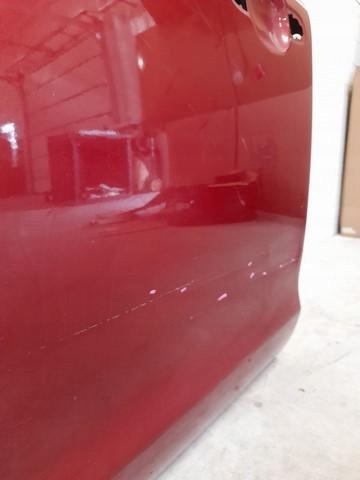 фото №5, Двері ліва передні nissan juke f15 i